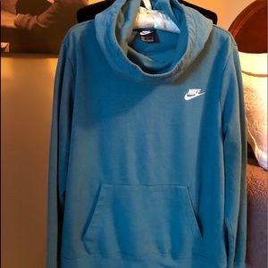 Nike hoodie